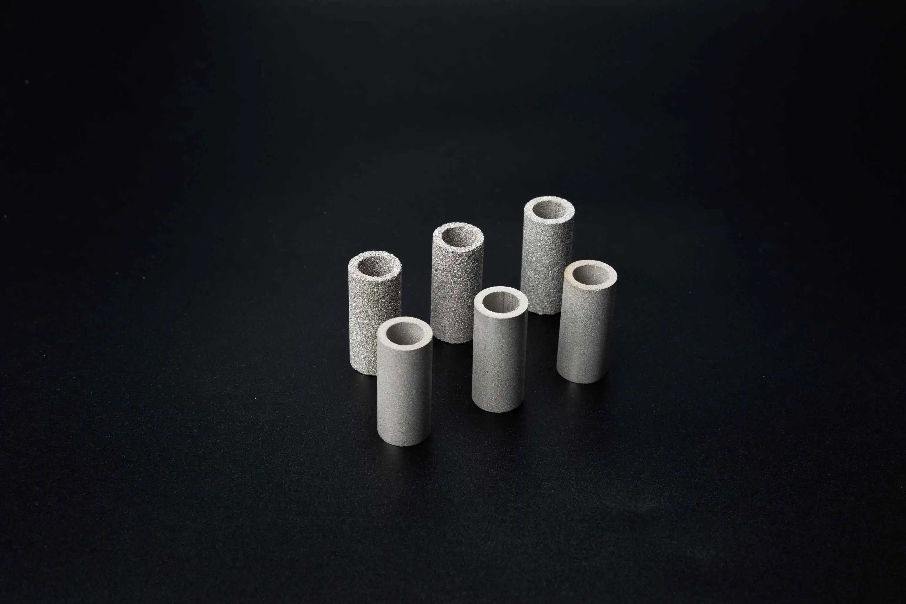 Metal Powder Sintered Parts Metal Powder Sintered Parts
